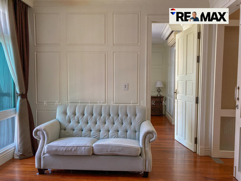For Rent - house with private swiming pool sukhumvit 69 - 71BTS Phrakanong, Bangkok