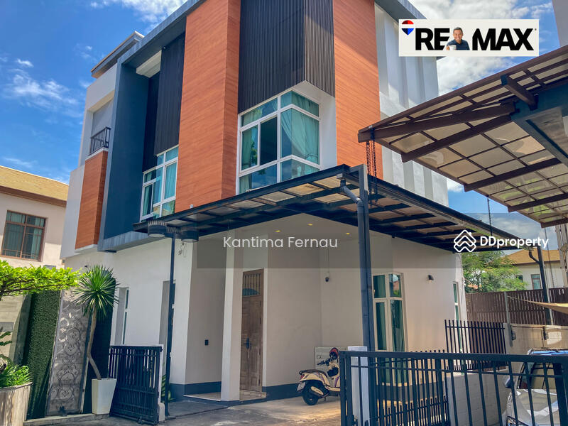 For Rent - house with private swiming pool sukhumvit 69 - 71BTS Phrakanong, Bangkok