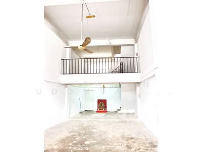 ขาย - อาคารพาณิชย์/ตึกแถว 4.5 ชั้น ซ. สุขสวัสดิ์6 (ต้นซอย) เขตจอมทอง กรุงเทพฯ, กรุงเทพ