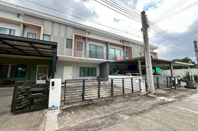 ขาย - The Connect Suanluang-Onnut : เดอะ คอนเนค สวนหลวง-อ่อนนุช, กรุงเทพ