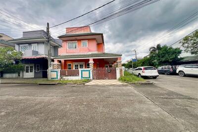 ขาย - หมู่บ้านพล วัชรพล, กรุงเทพ