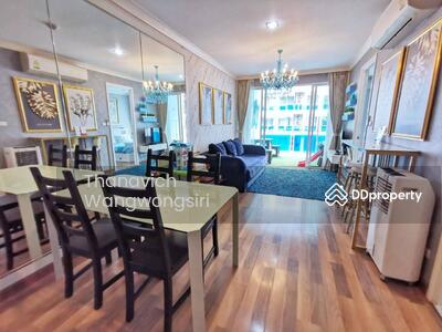 ขาย - My Resort Hua Hin : มายรีสอร์ท หัวหิน, ประจวบคีรีขันธ์