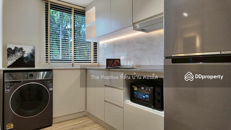 ขาย - Srithana Condominium 2 : ศรีธนาคอนโดมิเนียม 2, เชียงใหม่