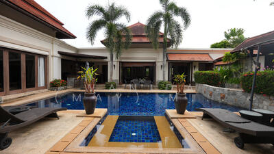 ขาย - Sai Taan Villas : สายธาร วิลล่า, ภูเก็ต