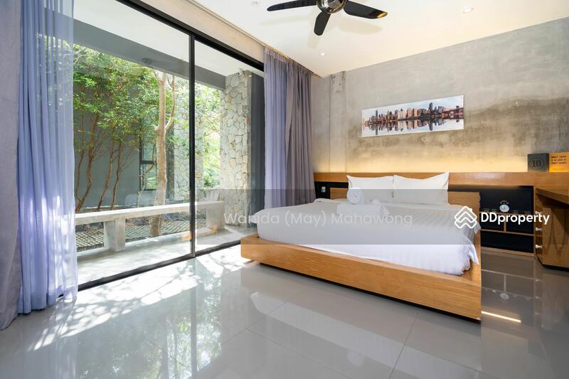 ขาย - Natural Park Pavilion : เนเชอรัล พาร์ค พาวิลเลียน, ภูเก็ต