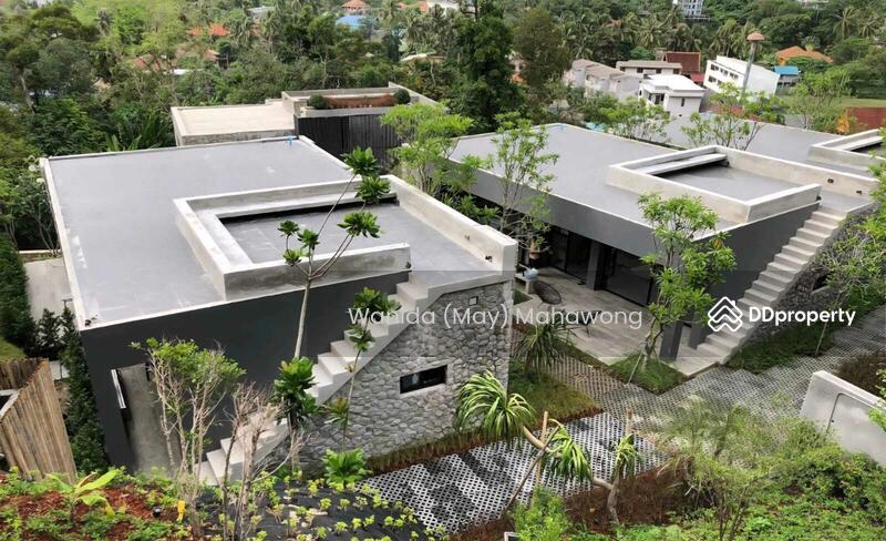 ขาย - Natural Park Pavilion : เนเชอรัล พาร์ค พาวิลเลียน, ภูเก็ต