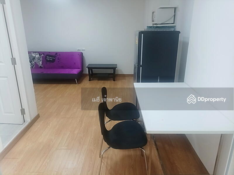 ให้เช่า - The Trust Residence ปิ่นเกล้า (เดอะ ทรัสต์ เรสซิเด้นซ์ ปิ่นเกล้า), กรุงเทพ