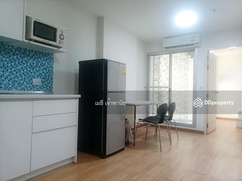 ให้เช่า - The Trust Residence ปิ่นเกล้า (เดอะ ทรัสต์ เรสซิเด้นซ์ ปิ่นเกล้า), กรุงเทพ