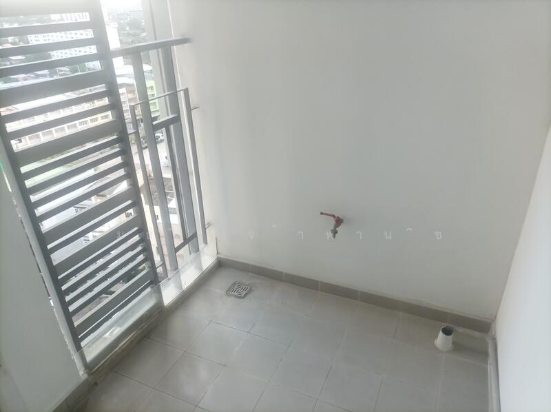 ให้เช่า - The Trust Residence ปิ่นเกล้า (เดอะ ทรัสต์ เรสซิเด้นซ์ ปิ่นเกล้า), กรุงเทพ