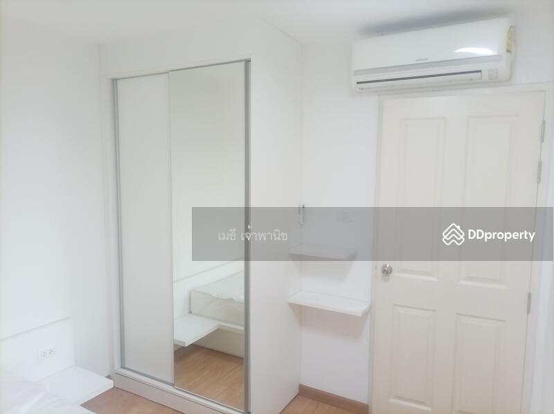 ให้เช่า - The Trust Residence ปิ่นเกล้า (เดอะ ทรัสต์ เรสซิเด้นซ์ ปิ่นเกล้า), กรุงเทพ