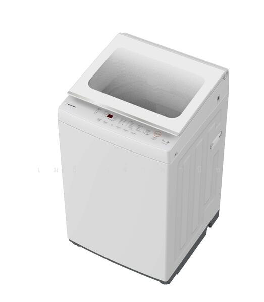 เครื่องซักผ้า (ซื้อใหม่) - Brand New Washing Machine