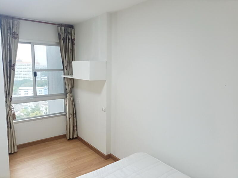 ห้องนอน - Bedroom