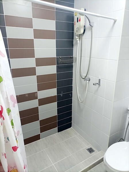 ห้องน้ำ  - Bathroom