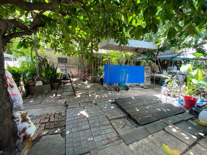 ขาย - บ้านเดี่ยวท้ายบ้านใหม่ สมุทรปราการ, สมุทรปราการ