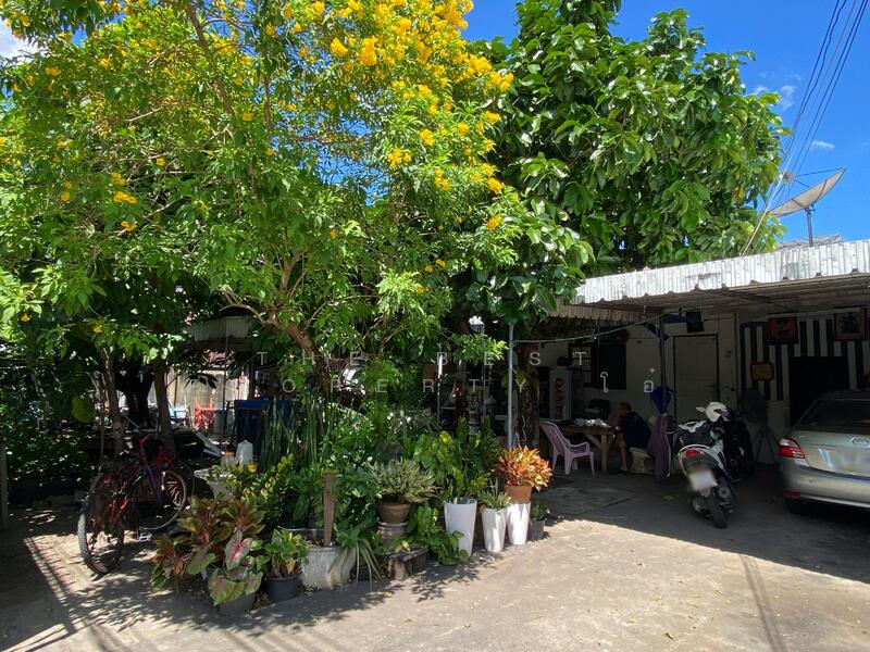 ขาย - บ้านเดี่ยวท้ายบ้านใหม่ สมุทรปราการ, สมุทรปราการ