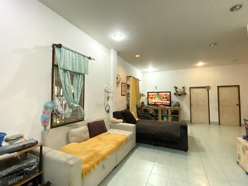 ขาย - บ้านเดี่ยวท้ายบ้านใหม่ สมุทรปราการ, สมุทรปราการ