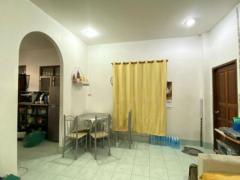 ขาย - บ้านเดี่ยวท้ายบ้านใหม่ สมุทรปราการ, สมุทรปราการ