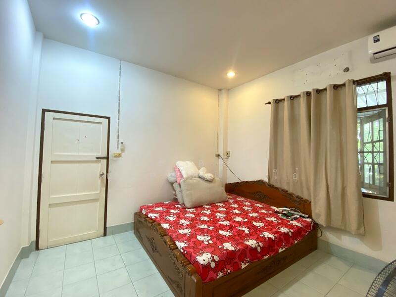 ขาย - บ้านเดี่ยวท้ายบ้านใหม่ สมุทรปราการ, สมุทรปราการ