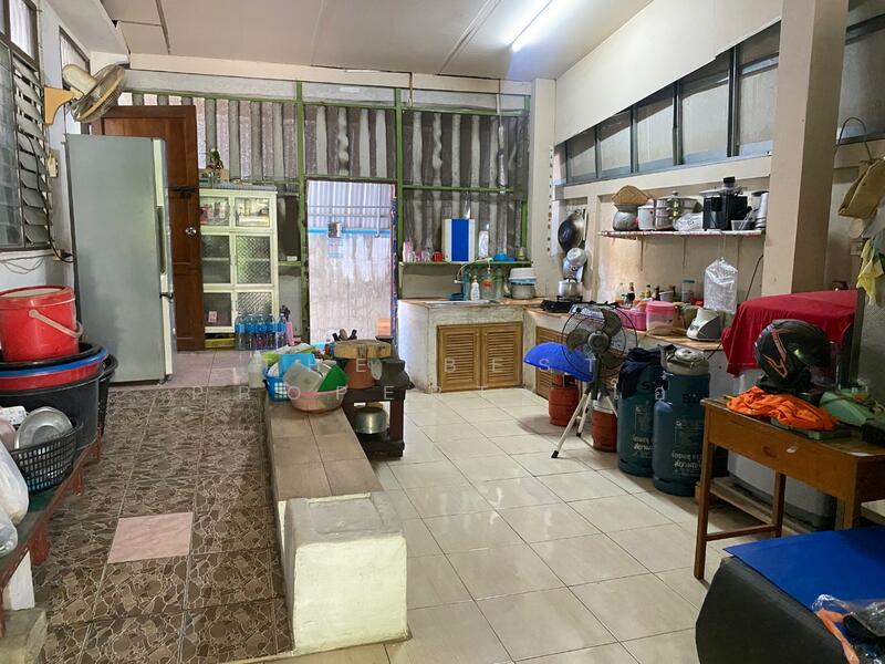 ขาย - บ้านเดี่ยวท้ายบ้านใหม่ สมุทรปราการ, สมุทรปราการ