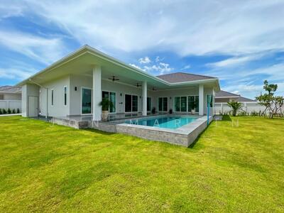ขาย - BAAN TAVISA Hua Hin : บ้านตวิษาหัวหิน, ประจวบคีรีขันธ์
