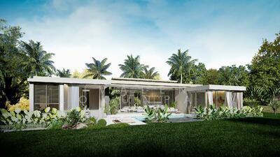 ขาย - Amrits Luxury Villas : อัมริทส์ ลักชูรี วิลล่า, ภูเก็ต
