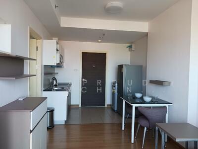 ขาย - Supalai Mare Pattaya : ศุภาลัย มาเรย์ พัทยา, ชลบุรี