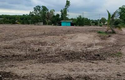 ขาย - ขายที่ดินมาบตาพุด 8 ไร่ ซอยเนินพยอม ใกล้ถนนเส้น36กระทิงลาย-ปลวกเกตุ-3.4กม. เมืองระยอง, ระยอง