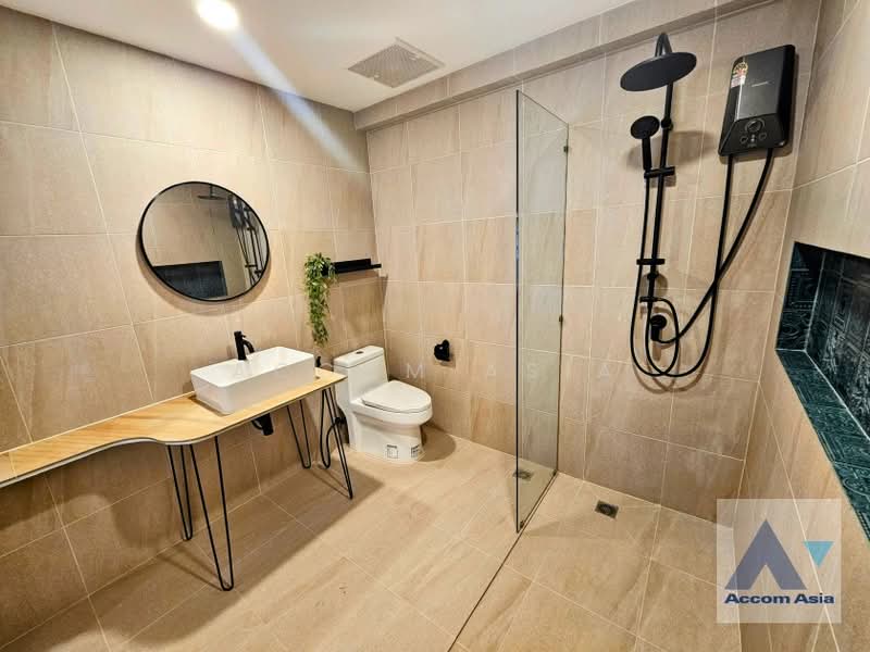 Saranjai Mansion, Bangkok, Soi Sukhumvit 6, Khlong Toei, Bangkok, 3 Bedrooms, 150 sqm, Condo For Rent, by Accom Asia, 60193660 - DDproperty.com