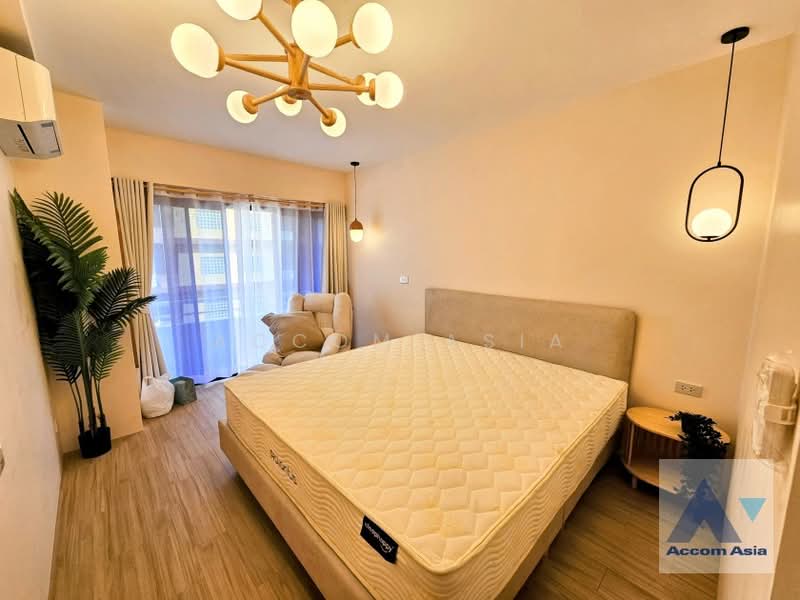 Saranjai Mansion, Bangkok, Soi Sukhumvit 6, Khlong Toei, Bangkok, 3 Bedrooms, 150 sqm, Condo For Rent, by Accom Asia, 60193660 - DDproperty.com