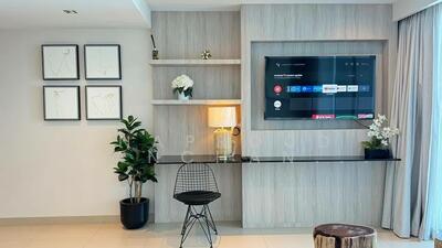 ขาย - Sands Condominium : แซนด์ คอนโดมิเนียม, ชลบุรี