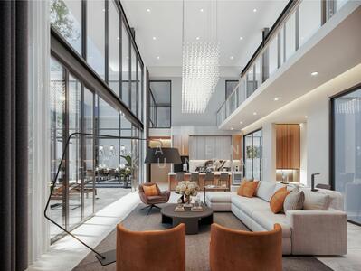 ขาย - The Laytin Villa Bangtao : เดอะ เลย์ติน วิลล่า บางเทา, ภูเก็ต