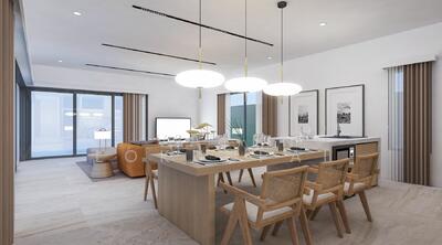 ขาย - The Laytin Villa Bangtao : เดอะ เลย์ติน วิลล่า บางเทา, ภูเก็ต