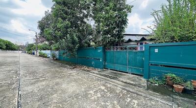 ขาย - หมู่บ้าน ต.รวมโชค : Ruamchok Subdistrict Village, กรุงเทพ