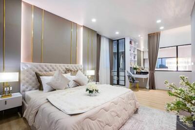 ขาย - Thamber Private Pool Villa : แทมเบอร์ไพรเวทพูลวิลล่า, ชลบุรี