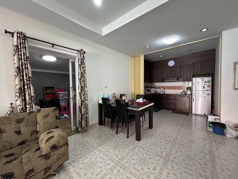 ทำเงินปีละเกือบ 300,000 บาท !!ขายพลูวิลล่า 1 ชั้น นอร์เวย์ ไวกิ้ง วิลเลจ รีสอร์ต หนองปรือ ชลบุรี, Chon Buri (Pattaya), Bang Lamung, Bang Lamung (Pattaya), Chon Buri (Pattaya), 4 Bedrooms, 150 sqm, Single Detached House For Sale, by คุณหมู, 60193704 - DDproperty.com