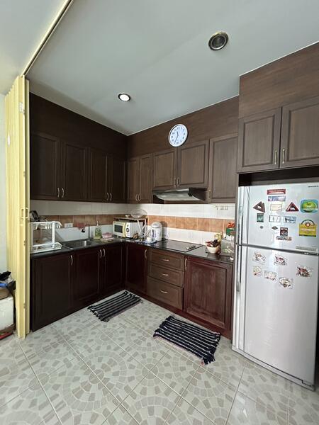 ทำเงินปีละเกือบ 300,000 บาท !!ขายพลูวิลล่า 1 ชั้น นอร์เวย์ ไวกิ้ง วิลเลจ รีสอร์ต หนองปรือ ชลบุรี, ชลบุรี, บางละมุง, บางละมุง, ชลบุรี, 150 ตร.ม., บ้านเดี่ยว ขาย, โดย คุณหมู, 60193704 - DDproperty.com