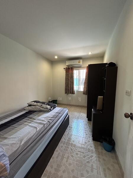 ทำเงินปีละเกือบ 300,000 บาท !!ขายพลูวิลล่า 1 ชั้น นอร์เวย์ ไวกิ้ง วิลเลจ รีสอร์ต หนองปรือ ชลบุรี, Chon Buri (Pattaya), Bang Lamung, Bang Lamung (Pattaya), Chon Buri (Pattaya), 4 Bedrooms, 150 sqm, Single Detached House For Sale, by คุณหมู, 60193704 - DDproperty.com