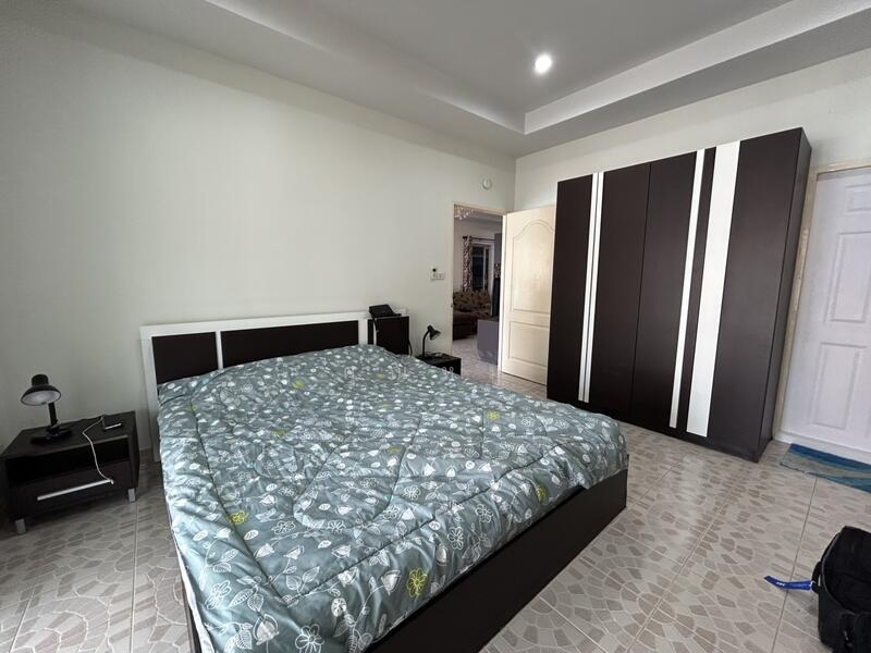 ทำเงินปีละเกือบ 300,000 บาท !!ขายพลูวิลล่า 1 ชั้น นอร์เวย์ ไวกิ้ง วิลเลจ รีสอร์ต หนองปรือ ชลบุรี, Chon Buri (Pattaya), Bang Lamung, Bang Lamung (Pattaya), Chon Buri (Pattaya), 4 Bedrooms, 150 sqm, Single Detached House For Sale, by คุณหมู, 60193704 - DDproperty.com