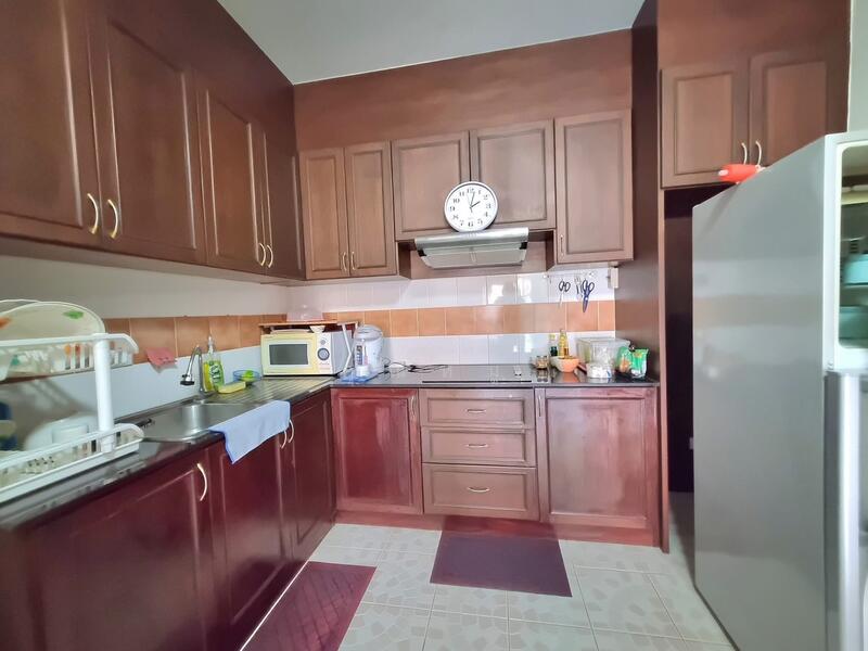 ทำเงินปีละเกือบ 300,000 บาท !!ขายพลูวิลล่า 1 ชั้น นอร์เวย์ ไวกิ้ง วิลเลจ รีสอร์ต หนองปรือ ชลบุรี, Chon Buri (Pattaya), Bang Lamung, Bang Lamung (Pattaya), Chon Buri (Pattaya), 4 Bedrooms, 150 sqm, Single Detached House For Sale, by คุณหมู, 60193704 - DDproperty.com