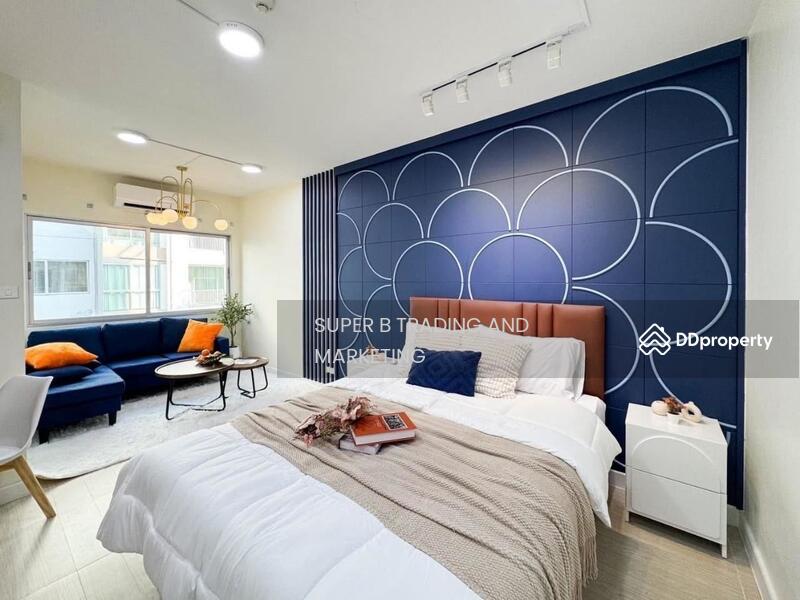 For Sale - A Space Me Sukhumvit 77, Bangkok