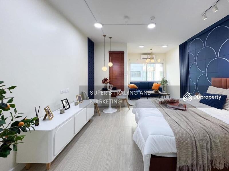 For Sale - A Space Me Sukhumvit 77, Bangkok