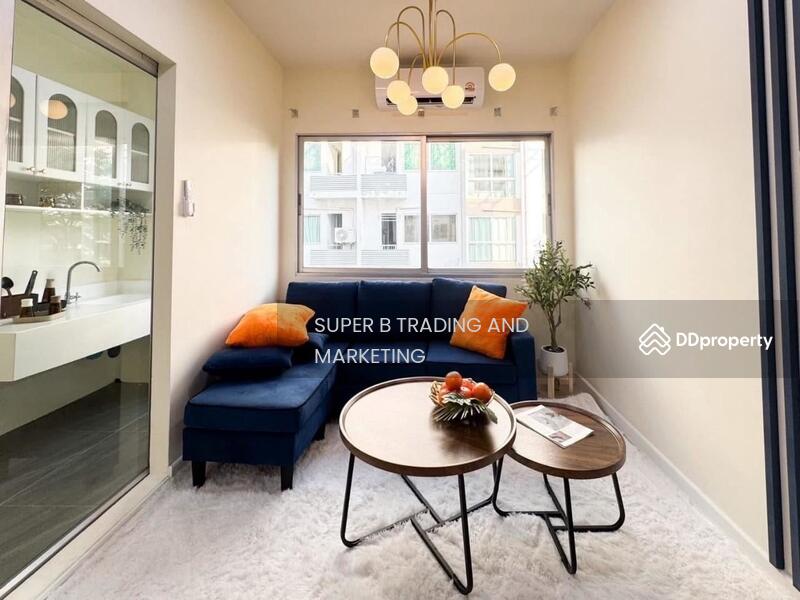 For Sale - A Space Me Sukhumvit 77, Bangkok