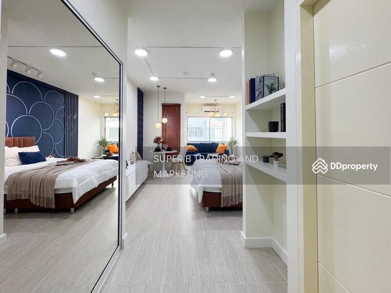 For Sale - A Space Me Sukhumvit 77, Bangkok