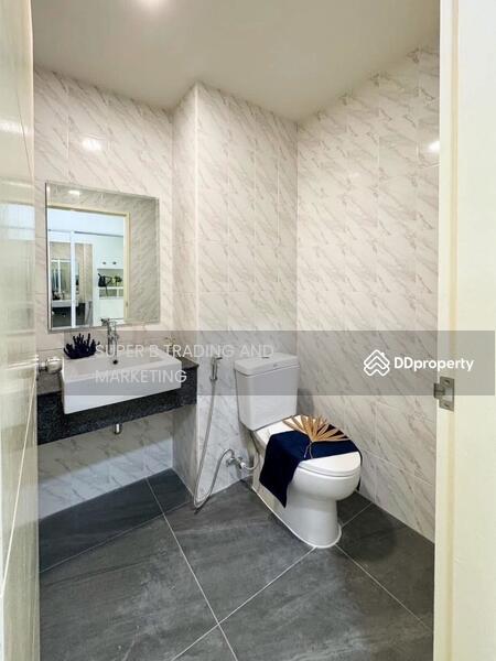 For Sale - A Space Me Sukhumvit 77, Bangkok