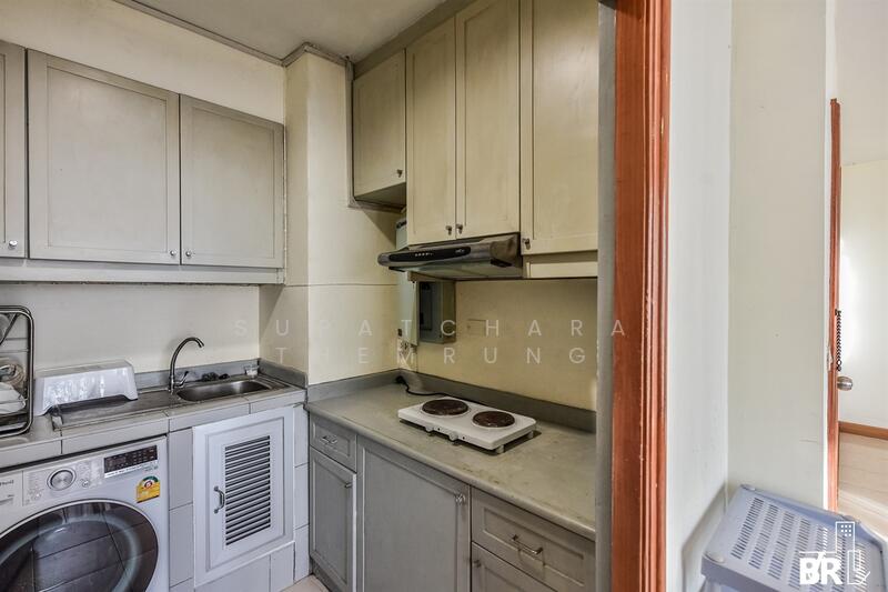 For Rent - Pathumwan Resort, Bangkok