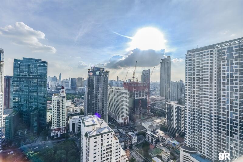 For Rent - Pathumwan Resort, Bangkok