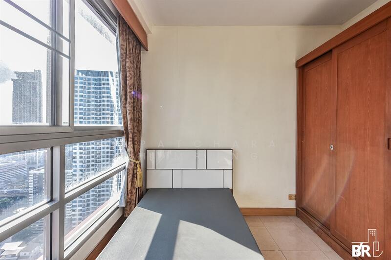 For Rent - Pathumwan Resort, Bangkok