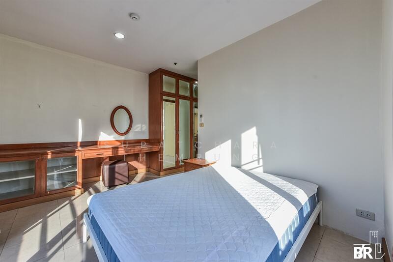 For Rent - Pathumwan Resort, Bangkok