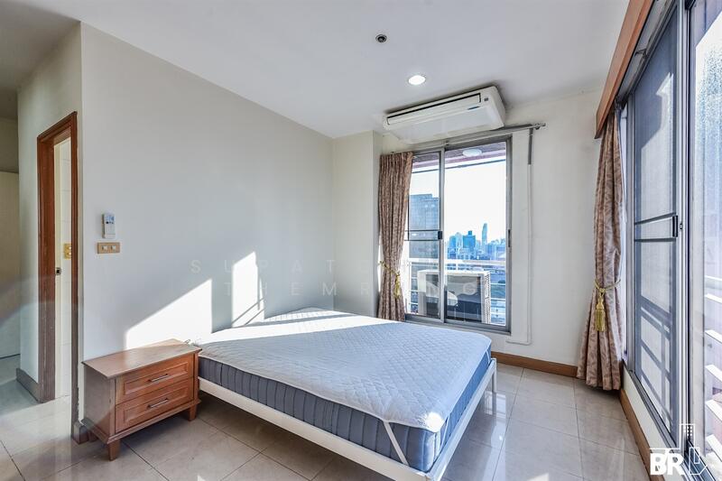 For Rent - Pathumwan Resort, Bangkok