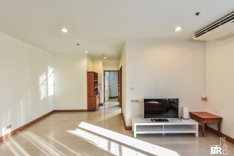 For Rent - Pathumwan Resort, Bangkok